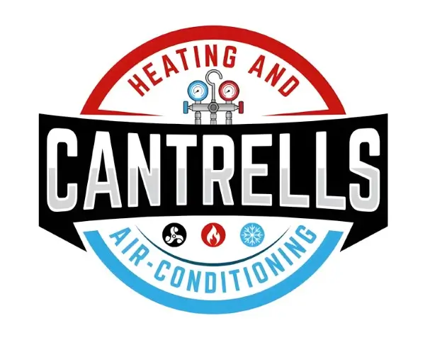 Cantrells Heating and Air-Conditioning