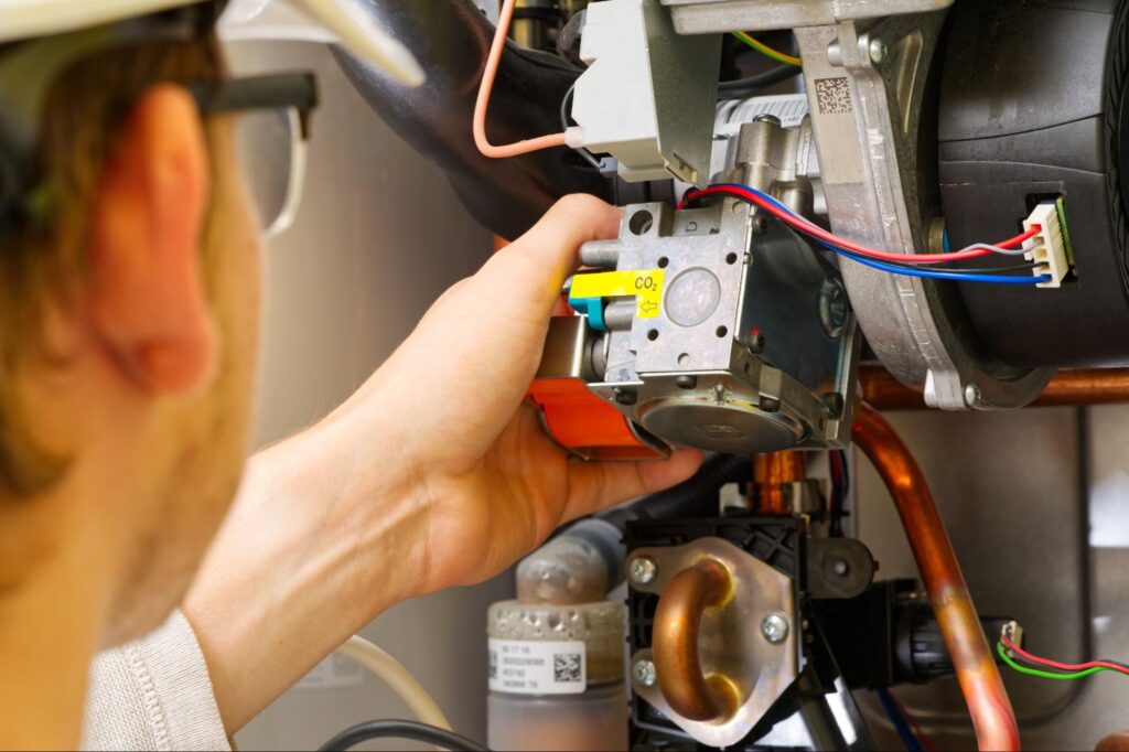 How Heating Repair Can Improve Your Energy Efficiency