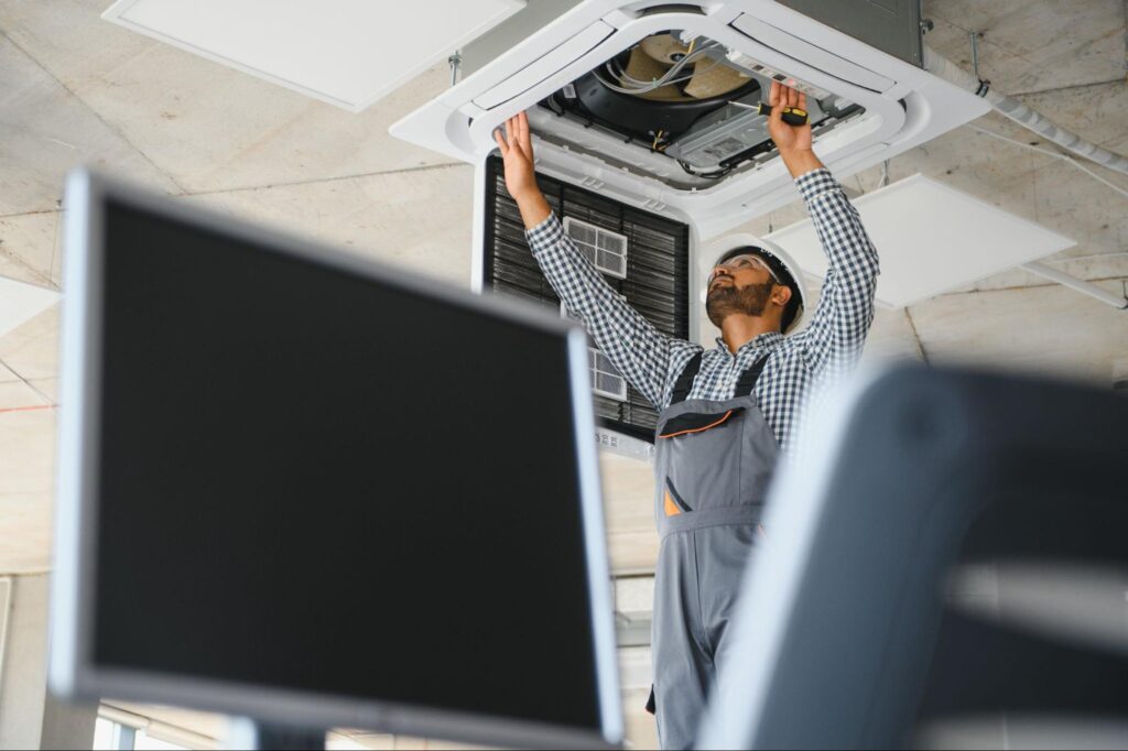 What Every Homeowner Should Know About Air Conditioning Repair