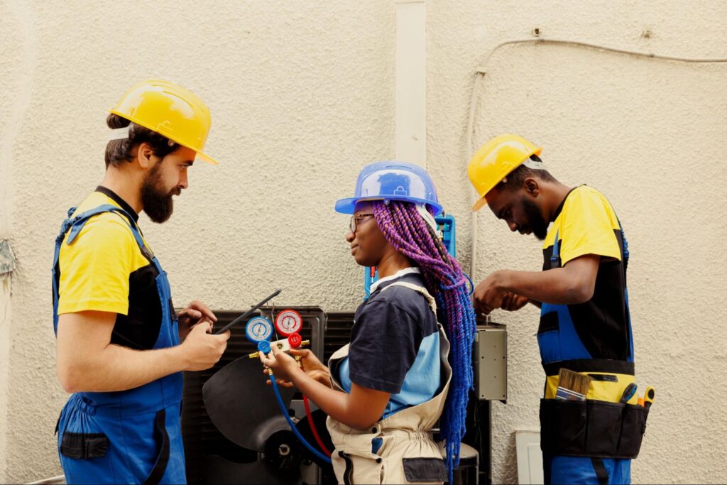 How HVAC Installation Service Impacts Your Home’s Energy Efficiency